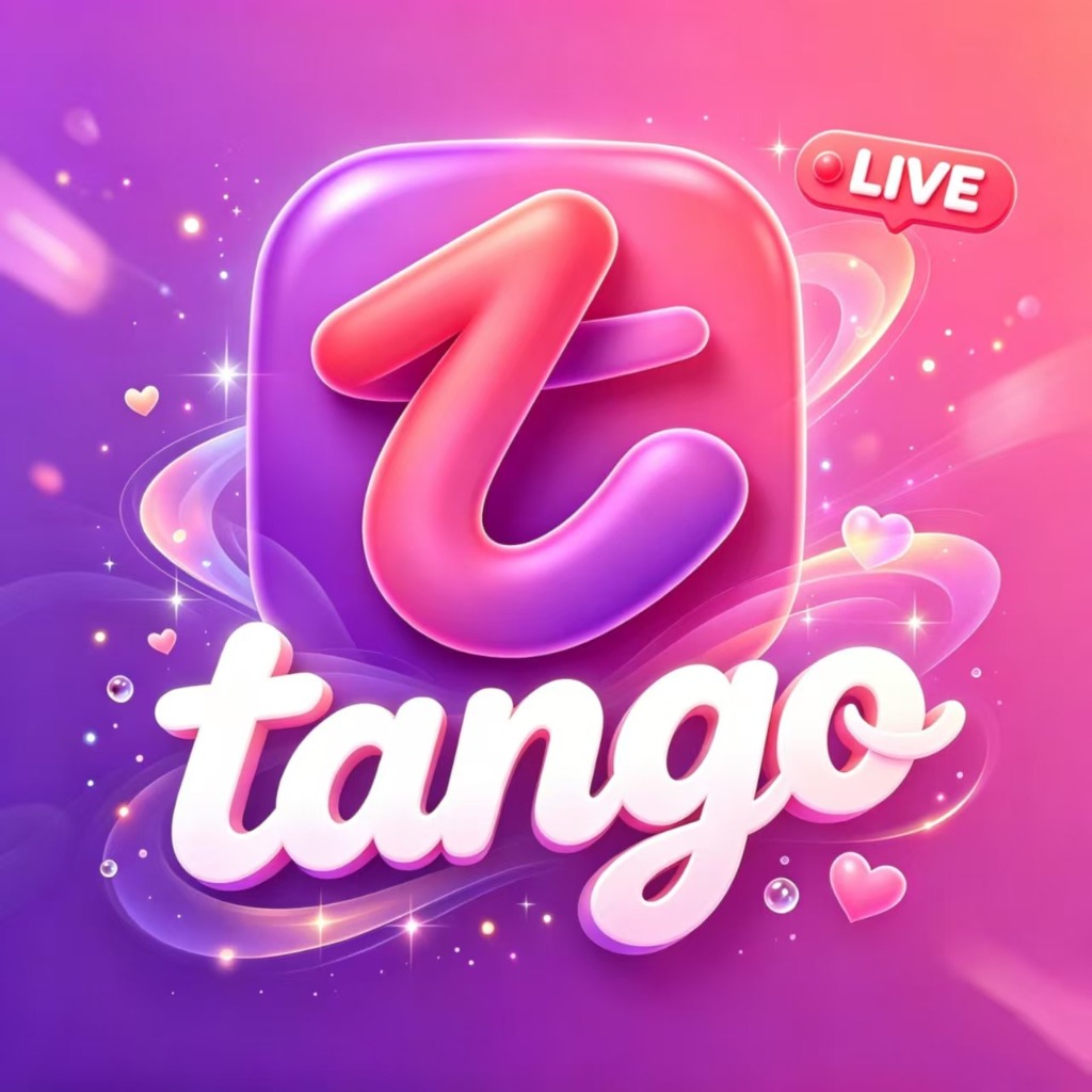 Tango Live Logo